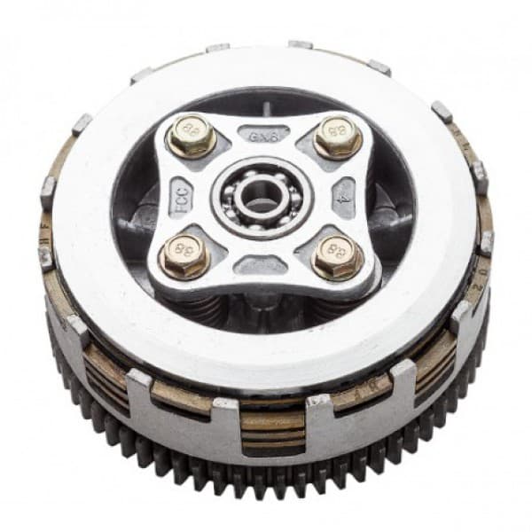 EMBRAGUE COMPLETO HONDA WAVE CATIIMOTO