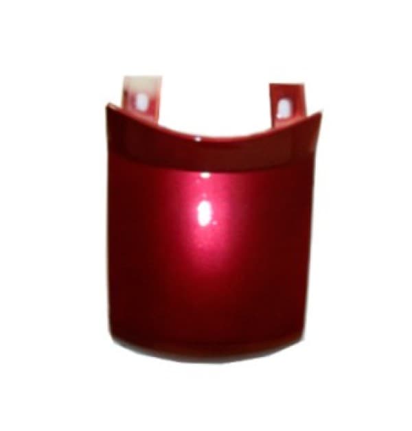 COLITA TRASERA ROJO HD WAVE