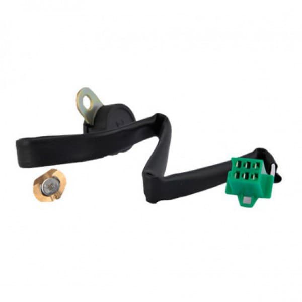 INDICADOR CAMBIOS RX150 - CATIIMOTO