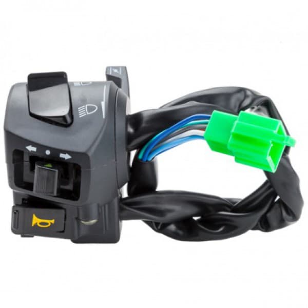 COMANDO LUCES IZQUI  RX150  CATIIMOTO