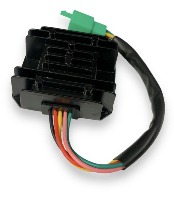 REGULADOR VOLT RX150 F HEMBRA CATIIMOTO