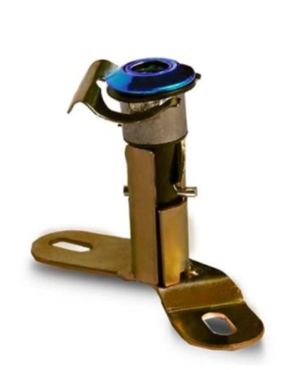 CERRADURA CACHA ZN RX 150 CATIIMOTO