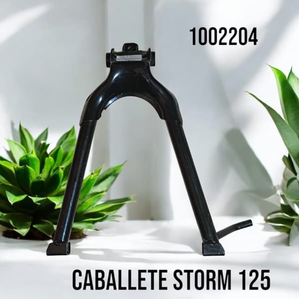 CABALLETE HONDA STORM 125 - FORTE