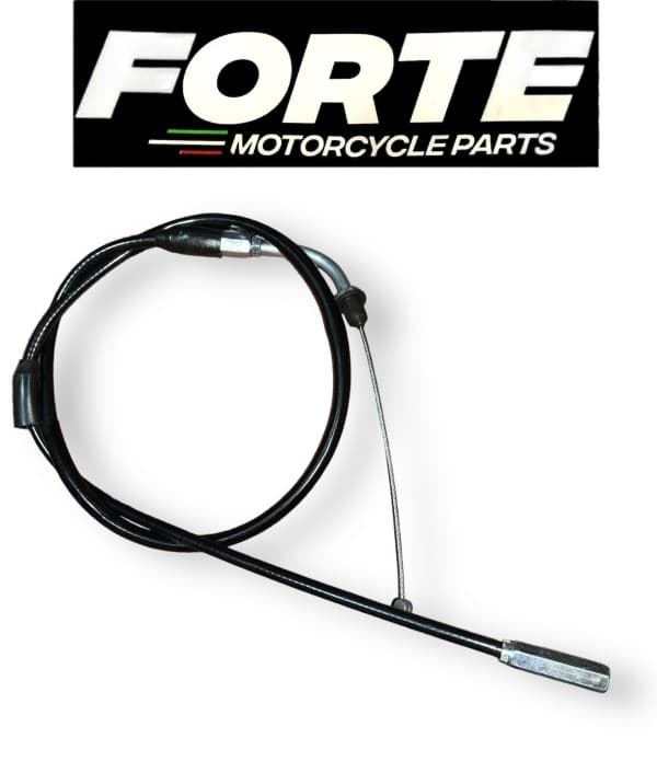 CABLE ACELERADOR YAMAHA CRYPTON FORTE - FORTE