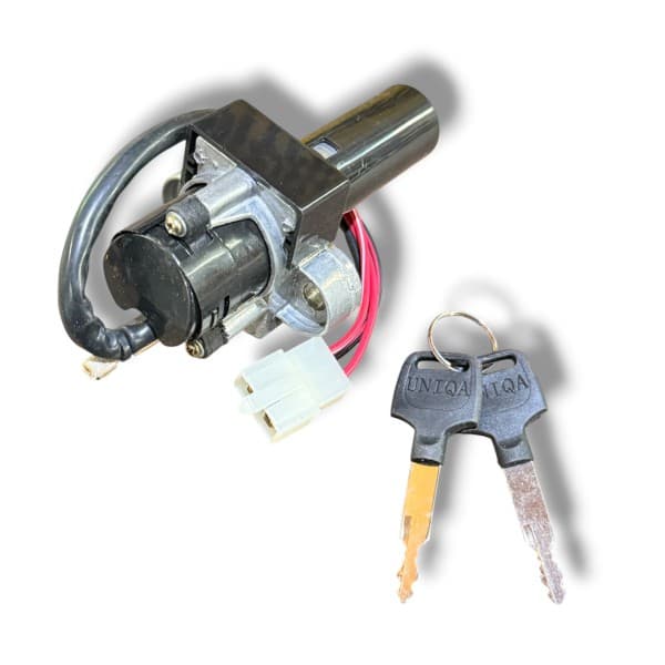 LLAVE CONTACTO H NXR BROS 150 FORTE