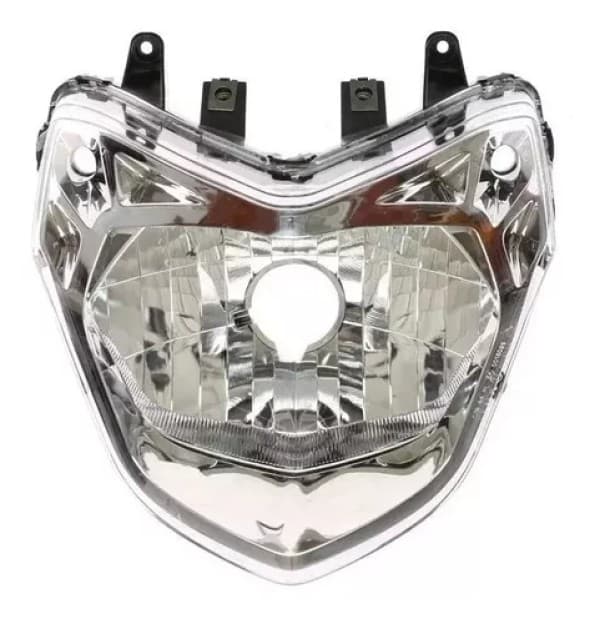 FAROL DELANTERO BAJAJ ROUSER 135 S/FRENTE - FORTE