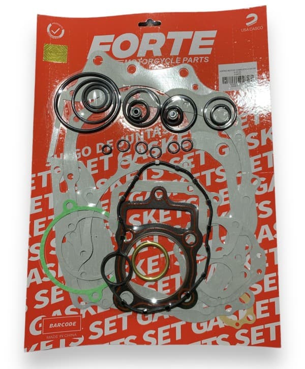 JUNTAS MOTOR RX150 O-RING FORTE