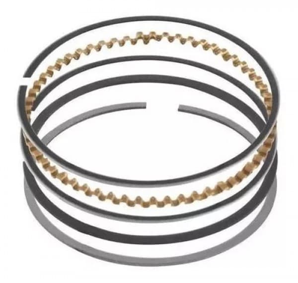 AROS DE PISTON RX150 025 - FORTE