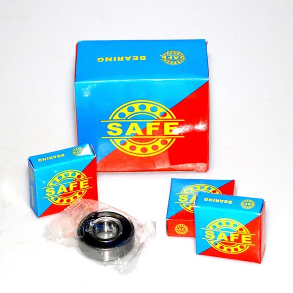 RULEMAN 6205 2RS SAFE