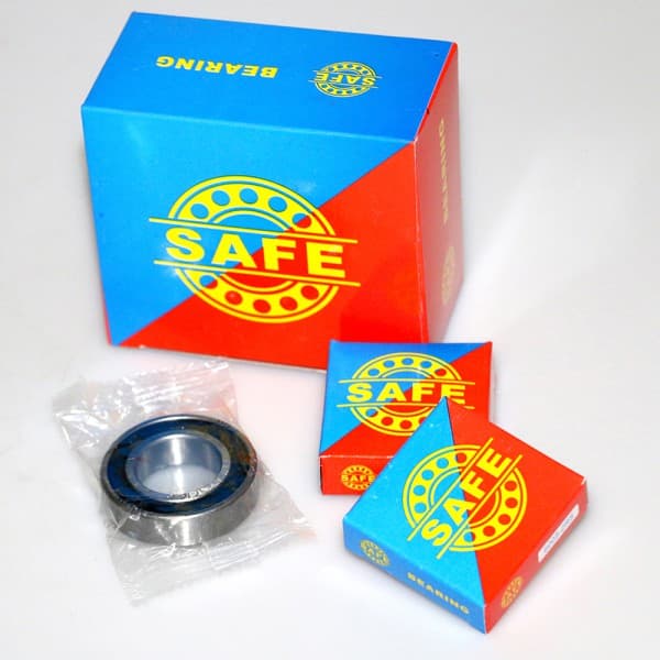 RULEMAN 6304 2RS SAFE