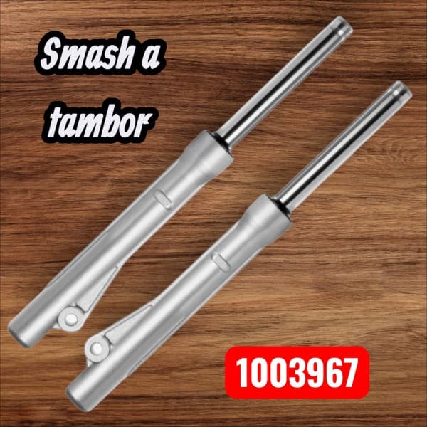 BARRALES FRENO TAMBOR SMASH-BIT JGO FORTE