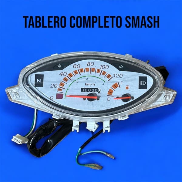 TABLERO C/M NAFTA SMASH C/INSTAL - FORTE