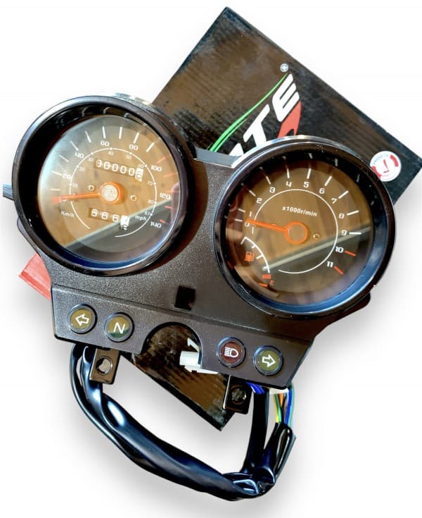TABLERO COMPL RX150 RPM C/CABLE - FORTE