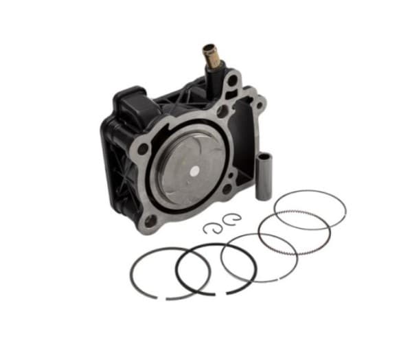 CILINDRO BAJAJ NS200 C/KIT PISTON Y JUNTA FORTE