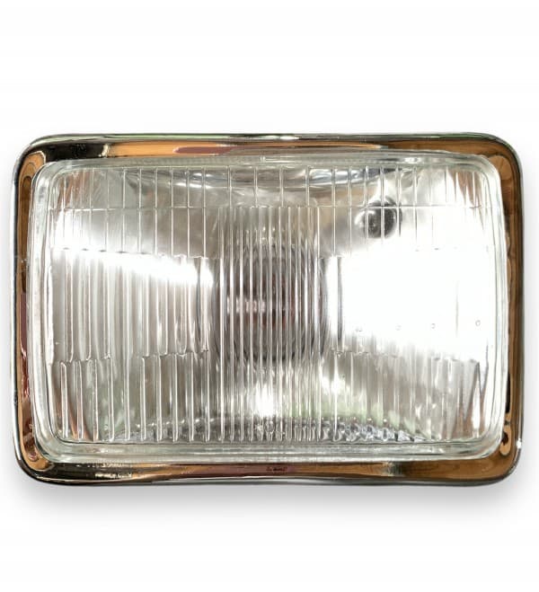 FARO DELANTERO AX-100 - HADA