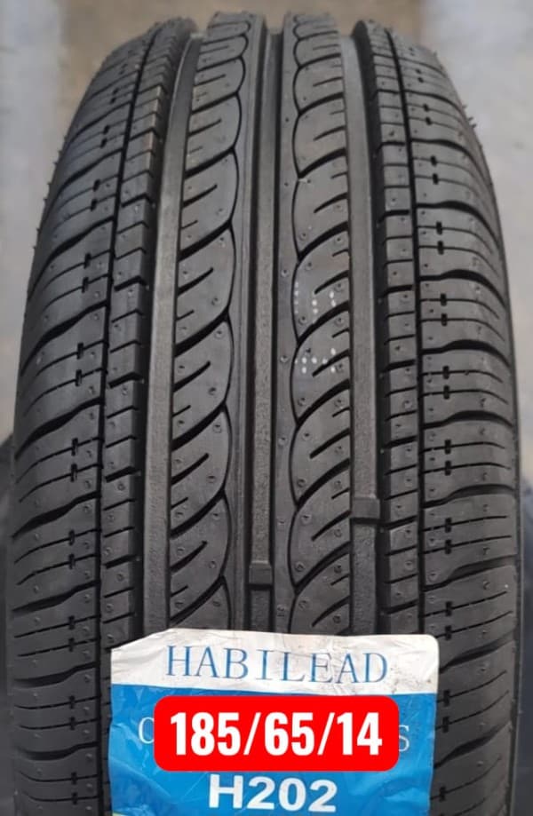 NEUMATICO 185/65 R14 86 H H202 A/S HABILEAD