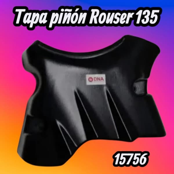 TAPA PIÑON ROUSER 135