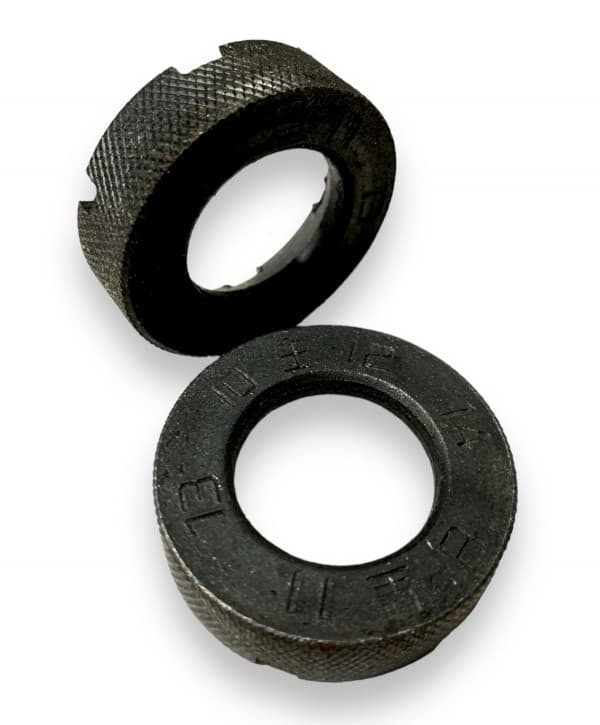 LLAVE ESTIRA RAYOS