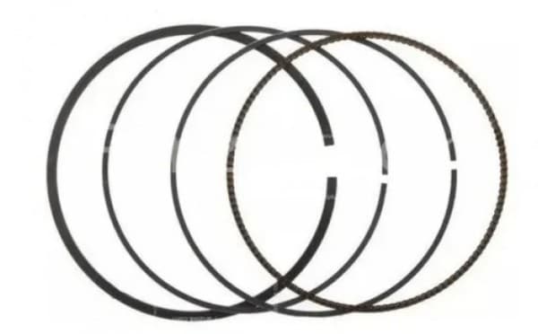 AROS ZANELLA RX 150 STD 62mm - REPCOR