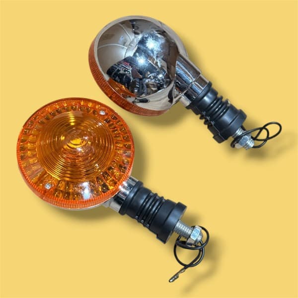 FAROS GIRO AMBAR RX 100 JGO CATIMOTO
