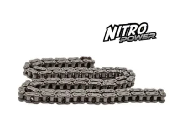 CADENA 420X112MN DAX 70 / SZ GN 125 NITRO