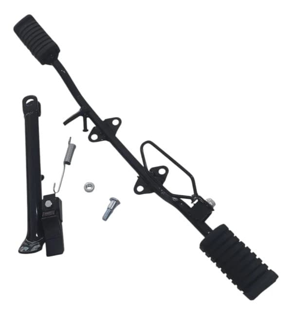 CAÑO POSAPIE H.TITAN 150 COMPLETO HADA