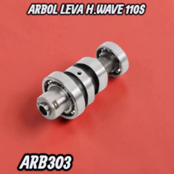 ARBOL LEVA H.WAVE 110S HADA