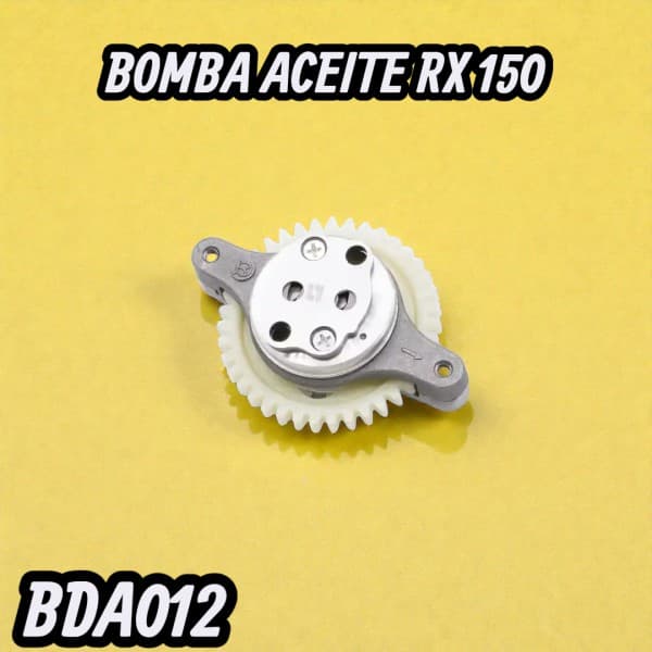 BOMBA ACEITE RX 150 HADA