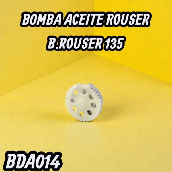 BOMBA ACEITE ROUSER B.ROUSER 135 HADA