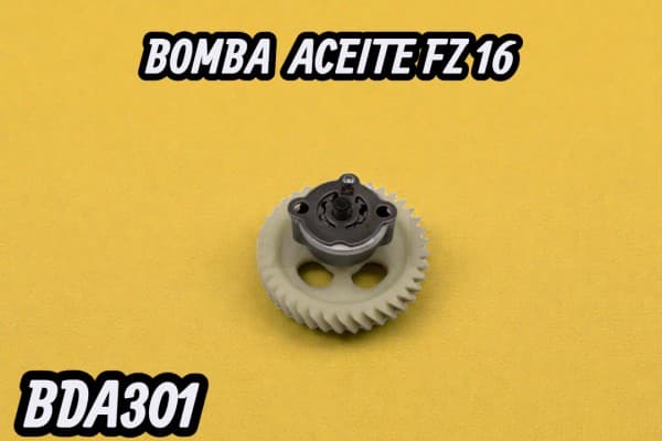 BOMBA ACEITE FZ 16 HADA