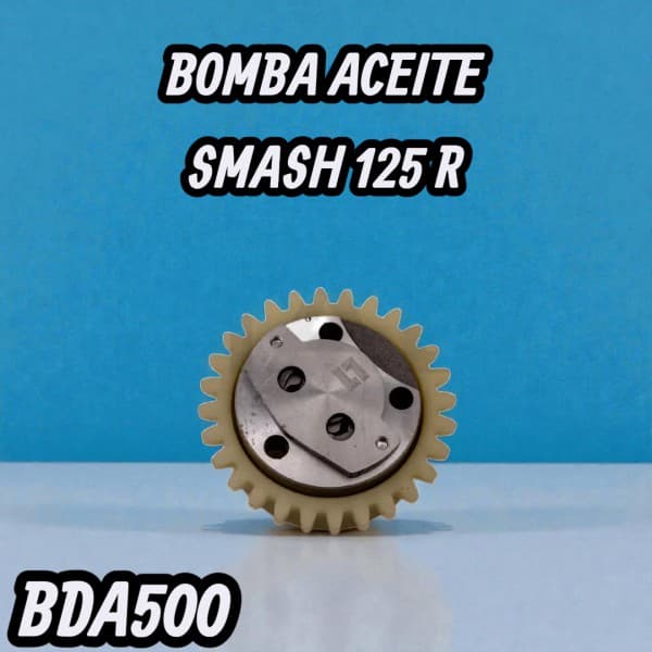 BOMBA ACEITE SMASH 125 R HADA