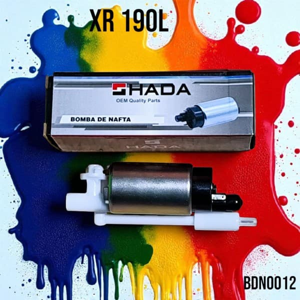 BOMBA DE NAFTA H.XR190L HADA