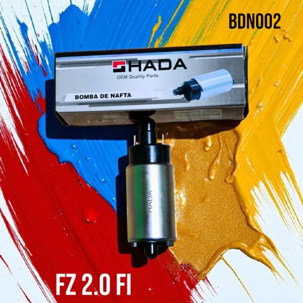 BOMBA NAFTA Y.FZ 2.0 Fi HADA