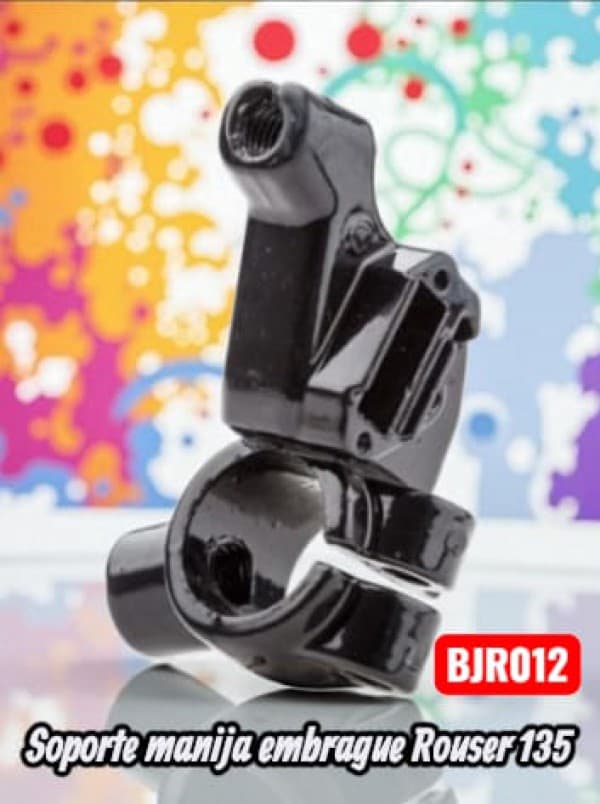 SOPORTE MANIJA EMBRAGUE ROUSER 135CC NITRO