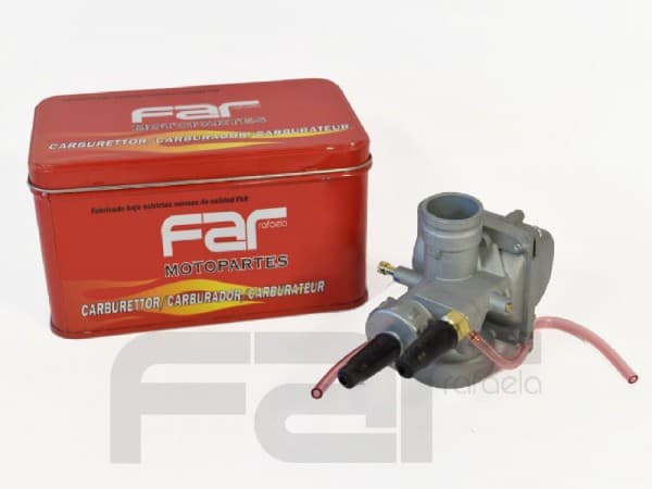 CARBURADOR AX-100 FAR