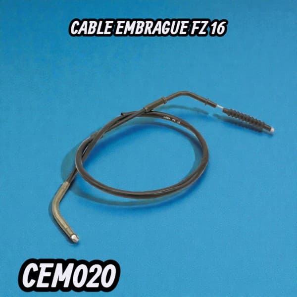 CABLE EMBRAGUE FZ 16 HADA