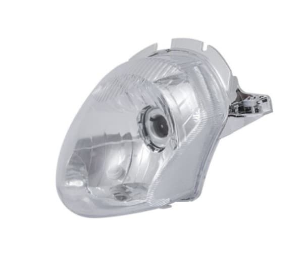FAROL DELANTERO HD XR125L TOWO