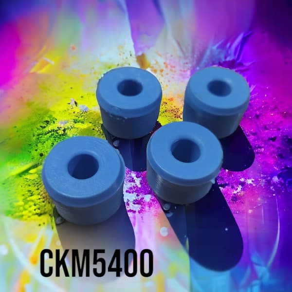BUJE CORONA CG 125 RX150 TEFLON 4 PCS CKM