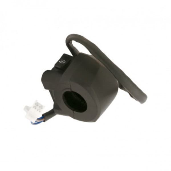 COMANDO DE LUCES DER YM YBR ED 125 - TOWO