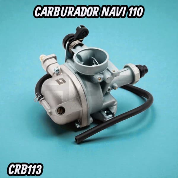 CARBURADOR NAVI 110 HADA