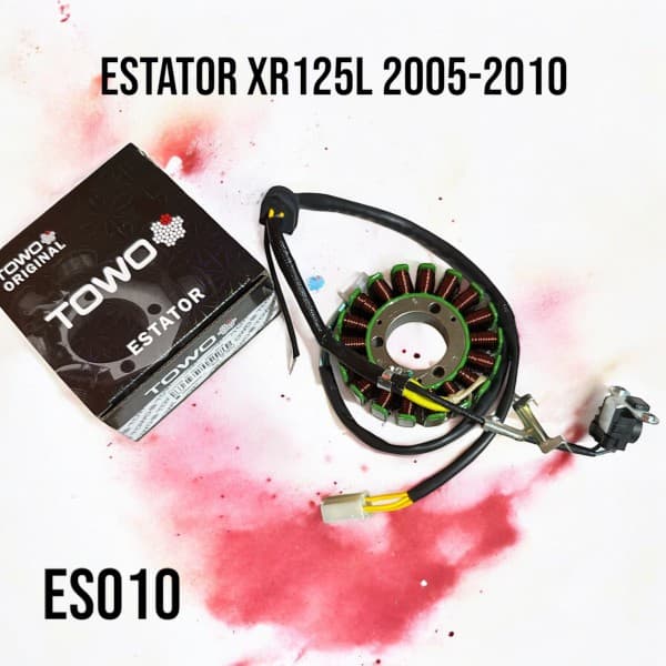 ESTATOR TOWO HD XR125L (2005-2010) TOWO