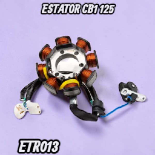 ESTATOR CB1 125 HADA