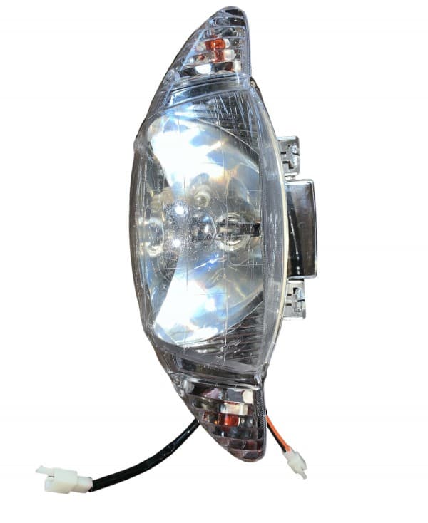FAROL DELANTERO SMASH 110 C/GIROS HADA