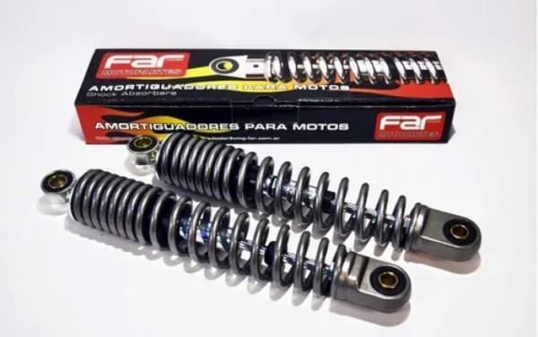 AMORTIGUADOR NEW CRYPTON FAR