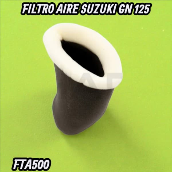 FILTRO AIRE SUZUKI GN 125 HADA