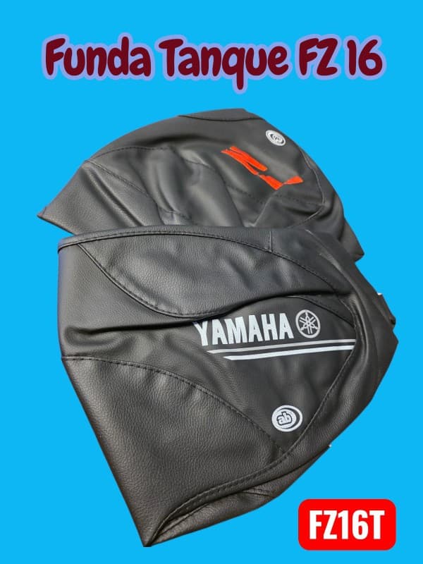 FUNDA TANQUE FZ 16 AB