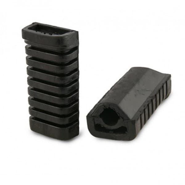 GOMA PEDALIN TRASERA H WAVE NITRO