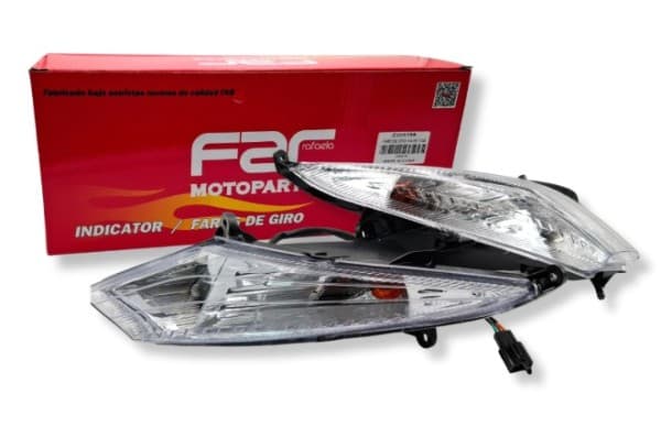 FARO GIRO NEW WAVE 110 JGO FAR