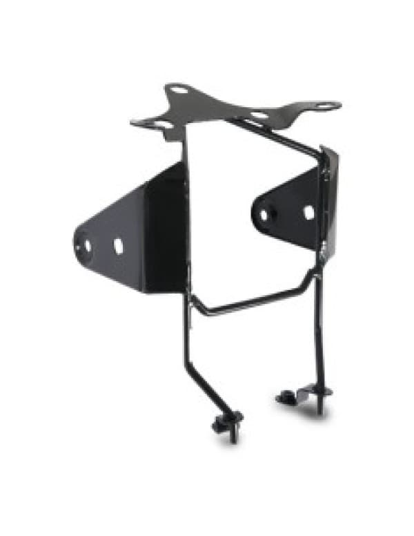 SOPORTE TABLERO GUIÑO Y FARO TITAN 150 TOWO