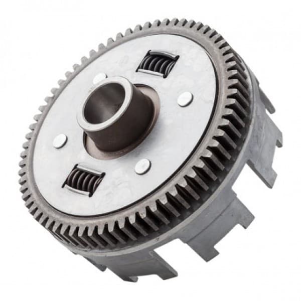 CANASTA EMBRAGUE HD TITAN 150 CATIIMOTO